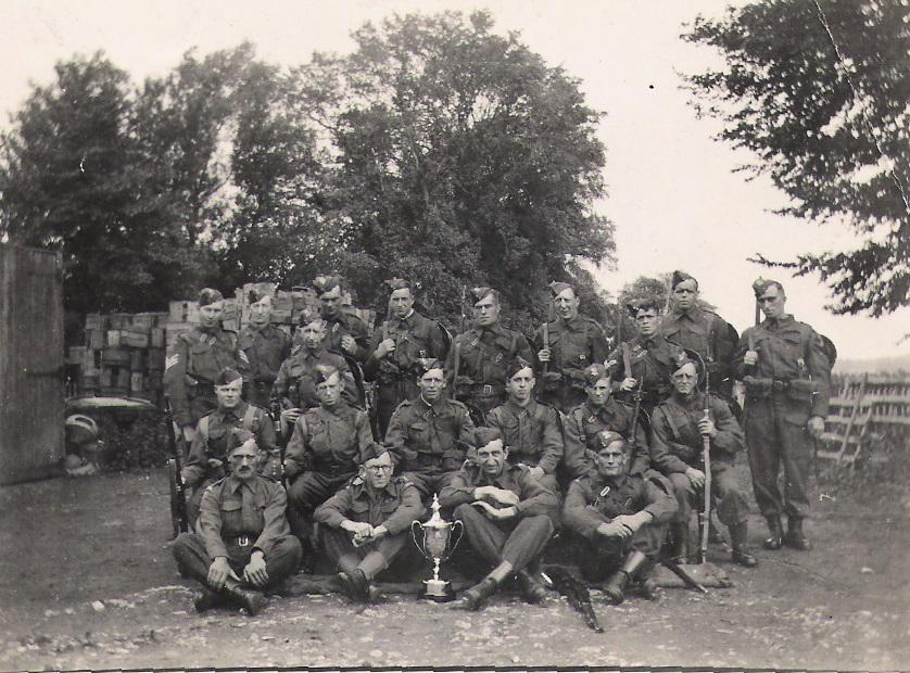Undated-Bredhurst-Home-Guard